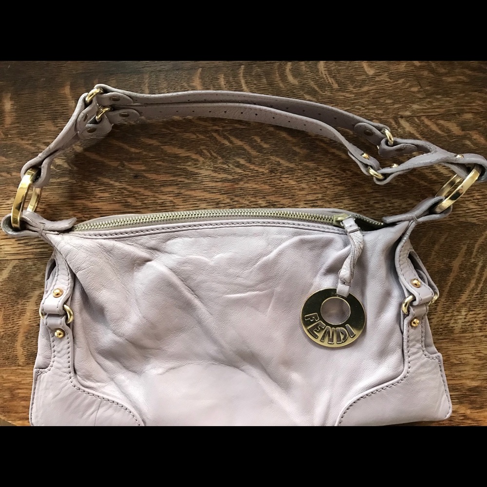 Fendi Purse